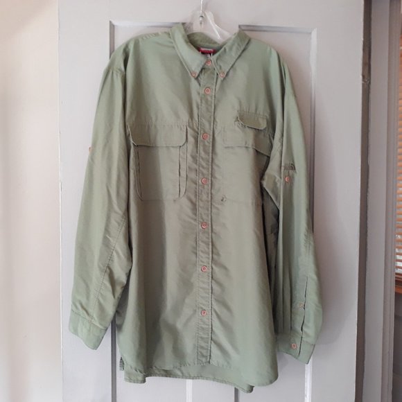 The North Face Other - The North Face Men's Long Sleeves XL